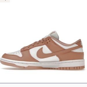Nike Dunk Low Rose Whisper (Women’s)
